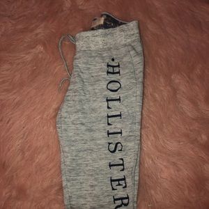 Hollister Sweats